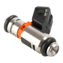 1 sztuka wtryskiwacz paliwa IWP095 pasuje do Fiat Punto 1.4L 2007-2009 pasuje do Fiat Palio 1.6L
