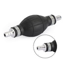 3/8" ręczna żarówka zastrzykowa do samochodu zaburtowego łódź morska pompa przewodu paliwowego gazowego wszystkie paliwa ogólne