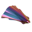 Pára-brisa ABS para Kawasaki Ninja ZX25R ZX-25R 2020-2024