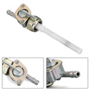 Přepínací ventil palivového kohoutu pro SUZUKI RM50 RM60 RM80 RM100 RM125 RM250 RM370 Generic