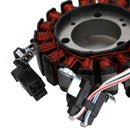 Estator alternador apto para Yamaha YW 125 BWS Zuma 09-15 XC125 Cygnus X 125 04-13 Genérico