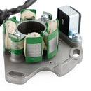 ESTATOR DE IGNIÇÃO DO GERADOR PARA SUZUKI RM250 96-00 32101-37E00 / 32101-37E10