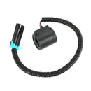 6309311 Magnetventilspole m/tilslutning til Bobcat læsser 12V DC 6671025