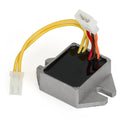 Regulator napięcia dla silników 350447 350777 356447 356777 808877 Ogólny