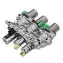 Mazda 2 3 5 6 CX-7 MPV 4F27E 48420K-R 4F27E Getriebemagnetblock-Paket