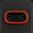 AUDI A6 7L6941329B Módulo control nivelación curva AFS faro xenon