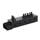 Linker Fahrersitzschalter 87066-JA03A für Nissan Altima 2007–2012 Generic