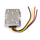 Areyourshop Vodotěsný 24V až 13,8V 20A 276W DC/DC Power Converter Step-Down Regulátor