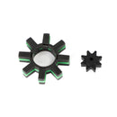 Toyota Lexus 2013-2021 dæmper elektrisk servostyringsmotoraksel 45254-28040