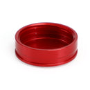 Tampa do recipiente de fluido de embreagem frontal CNC para Ducati Monster 937 Puls 1100 1200 SR Generic