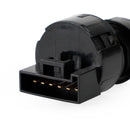 POLARIS 4011142 4012166 4016058 6-PIN 4 POSITIONS TÄNDNINGSNYCKELBRYTARE