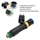 1 x vstřikovač paliva pro Ford F150 F250 F350 Expedition Super Duty 2005-2007 5,4L