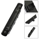 Frigöringsbrytare för motorhuv och baklucka lämplig för Porsche 997 987 Boxster Cayman Generic