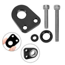 Estabilizador de cambio CNC Suzuki Gsx-S1000/Gt Katana Titanium altamente modificado