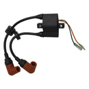 Zündspule passend für Yamaha 6HP F6 8HP F8 9.9HP F9.9 20HP 20C 25HP 680-85570