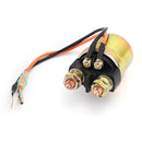Solenoid startovacího relé pro YAMAHA OUTBOARD 90HP 100HP 115HP 4-taktní WR650 650cc Generic