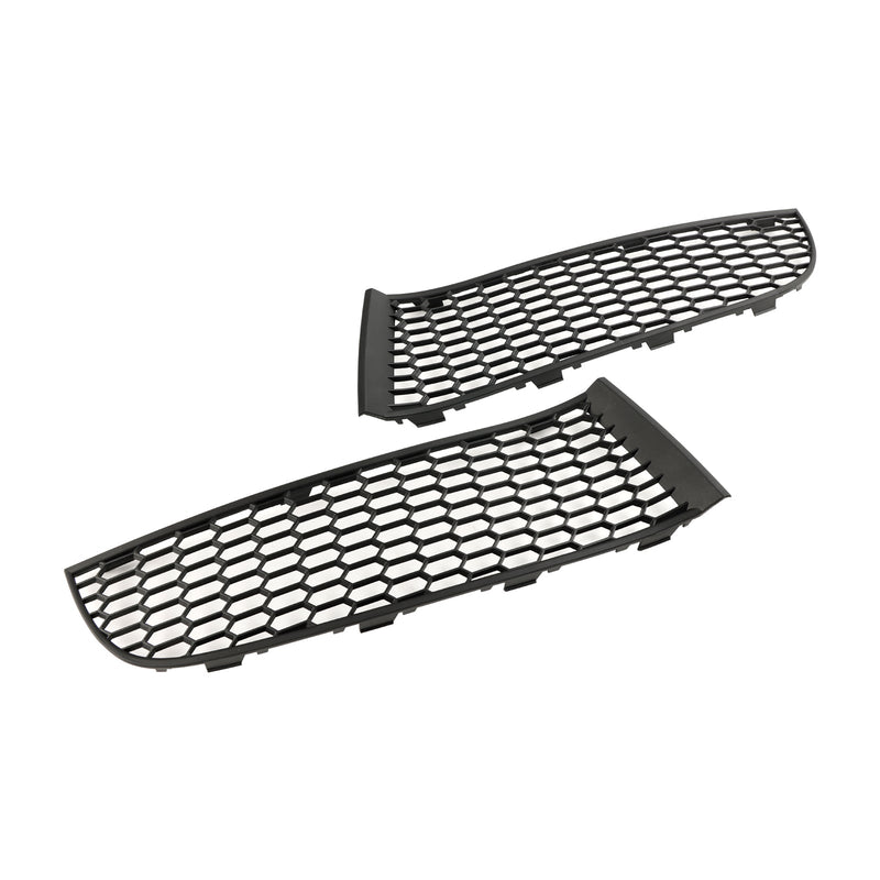 BMW F01 F02 2009-2015 Zderzak Przedni Pod Grill 51117903673 51117903674