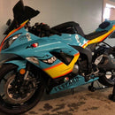 Verkleidungsset für Kawasaki ZX6R 636 2013-2018 Generic