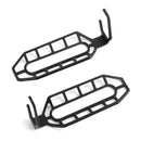 Cubierta de protección de señal de giro trasera de motocicleta adecuada para Honda CB500X 2019-2020 Genérico