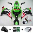 Sada kapotáže Amotopart pro Kawasaki ZX10R 2016-2019 Generic