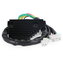 Usměrňovač regulátoru napětí pro Honda V30 Magna VF500C 1984-1985 31600-MJ8-671 Generic