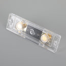 Terminal de tornillo de alta corriente del bloque del tenedor del fusible del audio del coche de ANL con el fusible multi A