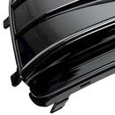 Frontstoßstangengrill 80A807679MRU6 Passend für Audi Q5 SQ5 vor dem Facelift 2018–2022