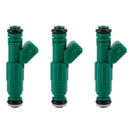 3 szt. 006-623 dysza wtryskiwacza paliwa 420874432 dla Sea Doo Speedster RXP-X RXT-X 255 1503CC