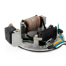 Placa de estator de volante magnético 90c 110cc 125cc Kick Start PIT PRO Trail Dirt Bike