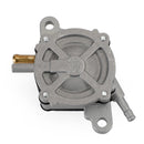 2 stk Vakuumbrændstofpumpe til Honda Dio 50 Lead NH50 Bali SJ50 AF32 SJ100 SK50M AF27 AF28