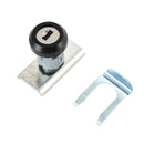 Yamaha R15 V3 YZF155 2019-2021 Interruptor de ignição da tampa do tanque de combustível e conjunto de trava do assento