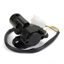 Tenningslås med nøkkel egnet for Kawasaki ZX 6R 10R 14R Ninja 400R ER6N ER6F 11-19 Generisk