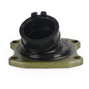 Inntaksleddavlaster Karbohydratisolator for Honda CR80R CR85R CR 80 85 R 1984-2007