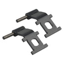 2STK 7193725 Kabinedørshængsel til Bobcat T450 T550 T590 T595 T630 T650 T740 T750