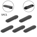 T80 T80EX T92 PMLN7220A Walkie Talkie 5x Bælteclips bagpå Bælteclips