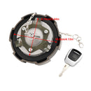 R140W9 R140W9 Uzávěr palivové nádrže rypadla Hyundai řady 9 32M9-02130 31M9-02130