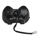 Honda Cg150 2010-2012 Tachometr Rychloměr Digitální Počítadlo kilometrů