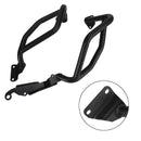 Honda Crf 1100L 2020-2021 Barra protectora inferior de protección de motor