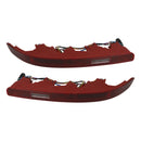 Audi Q7 4L 2006-2015 L+R takapuskurin heijastin Peruutustakajarruvalo Sumuvalo.