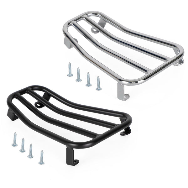 Porta-bagagens de placa de piso para Vespa GT,GTL,GTV,GTS,Super,125.200.250.300 Generic