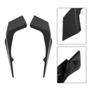 Scheinwerferverkleidung Schutzschild Zierabdeckung passend für 390 2017–2023 2022 2021 Orange