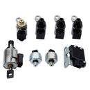 Nissan Altima/Rogue 07-2012 Kit de válvula solenoide de transmisión CVT 33446-JF011