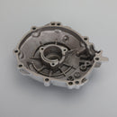 Silber links Motor Stator Kurbelgehäuse Kurbelgehäuseabdeckung passend für YAMAHA YZF R1 15-19 Generic
