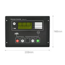 DSE710 Deep Sea Generator Controllerin automaattisen käynnistyksen ohjauspaneelille