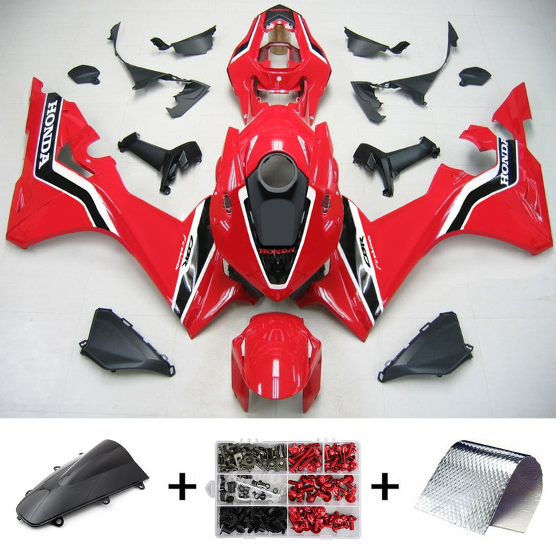 2020-2023 Honda CBR1000RR-R kåpa set