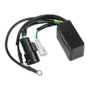 Suzuki Outboard DF150 DF175 DF225 38410-93J12 SESTAVA TRIM RELAY ASSY