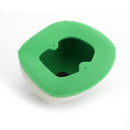 Filtro de aire de espuma para Honda CRF250R 13-16 CRF450R 14-17 Reemplaza