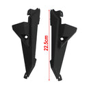 2021-2022 Honda CB650R CBR650R Kapota zadního bočního panelu