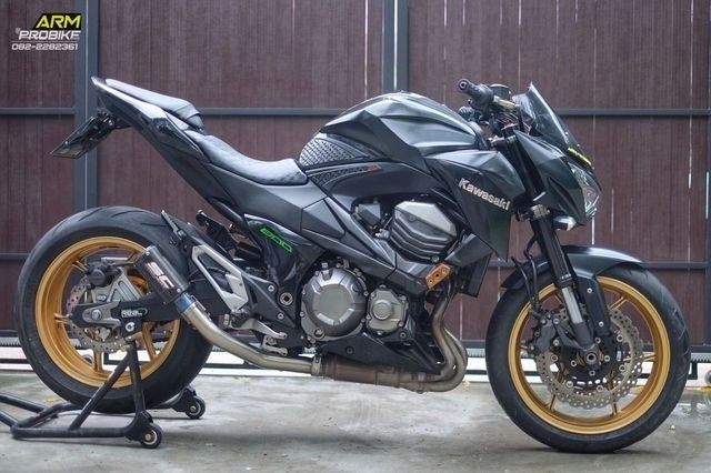 Zestaw owiewek do Kawasaki Z900 2017-2019 Generic