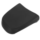 Bakre førersete ryggpute for BMW R1200GS 05-12 R1200GS ADV 05-12 Rød